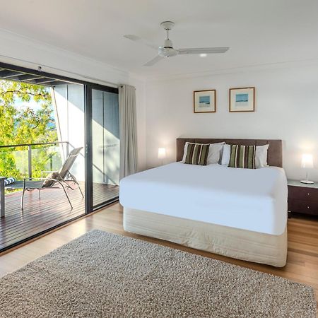 Sea View Shorelines Isla Hamilton Exterior foto