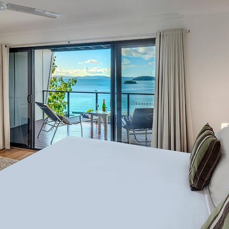 Sea View Shorelines Isla Hamilton Exterior foto