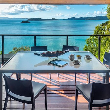 Sea View Shorelines Isla Hamilton Exterior foto