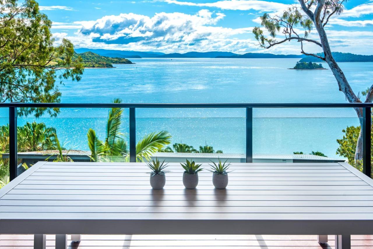 Sea View Shorelines Isla Hamilton Exterior foto