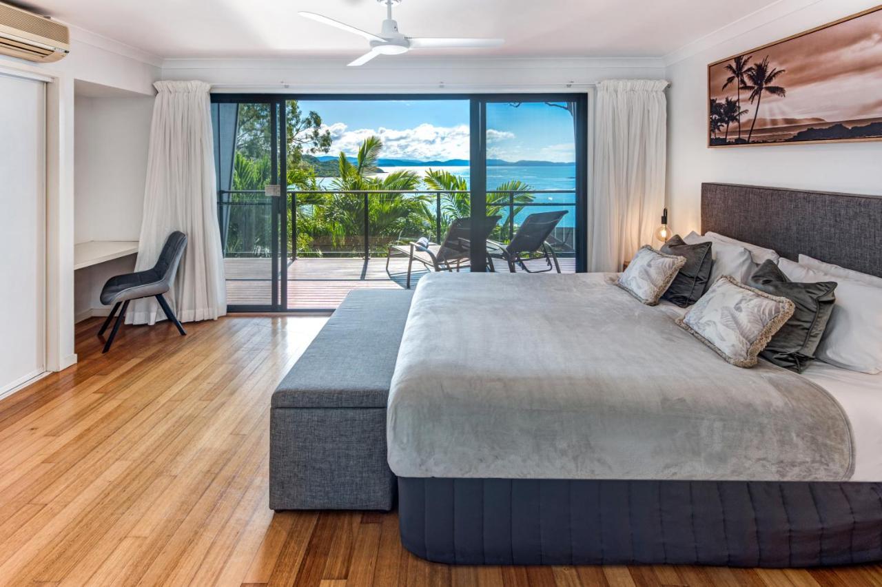 Sea View Shorelines Isla Hamilton Exterior foto