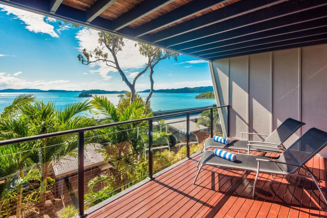 Sea View Shorelines Isla Hamilton Exterior foto