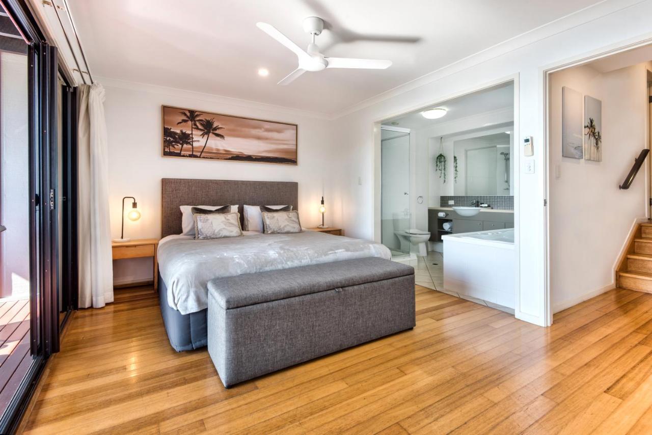 Sea View Shorelines Isla Hamilton Exterior foto
