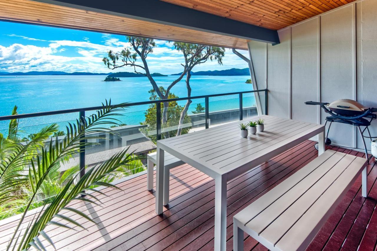 Sea View Shorelines Isla Hamilton Exterior foto