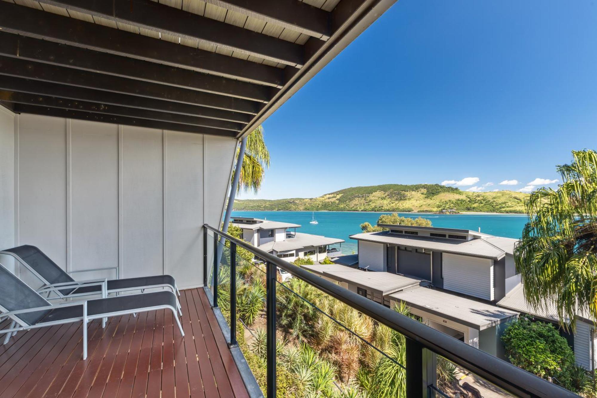 Sea View Shorelines Isla Hamilton Exterior foto