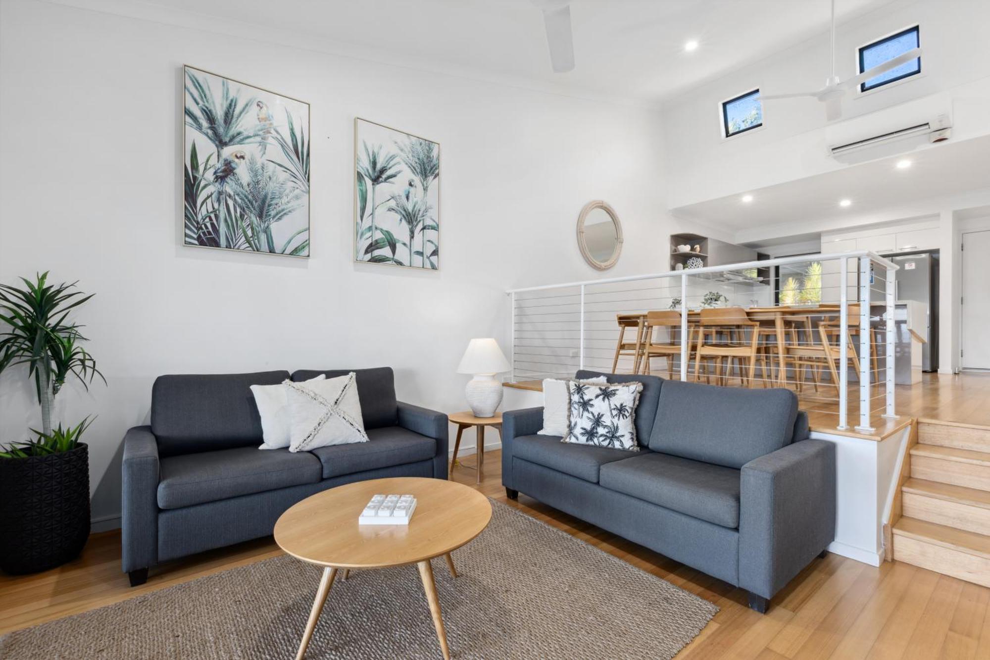 Sea View Shorelines Isla Hamilton Exterior foto