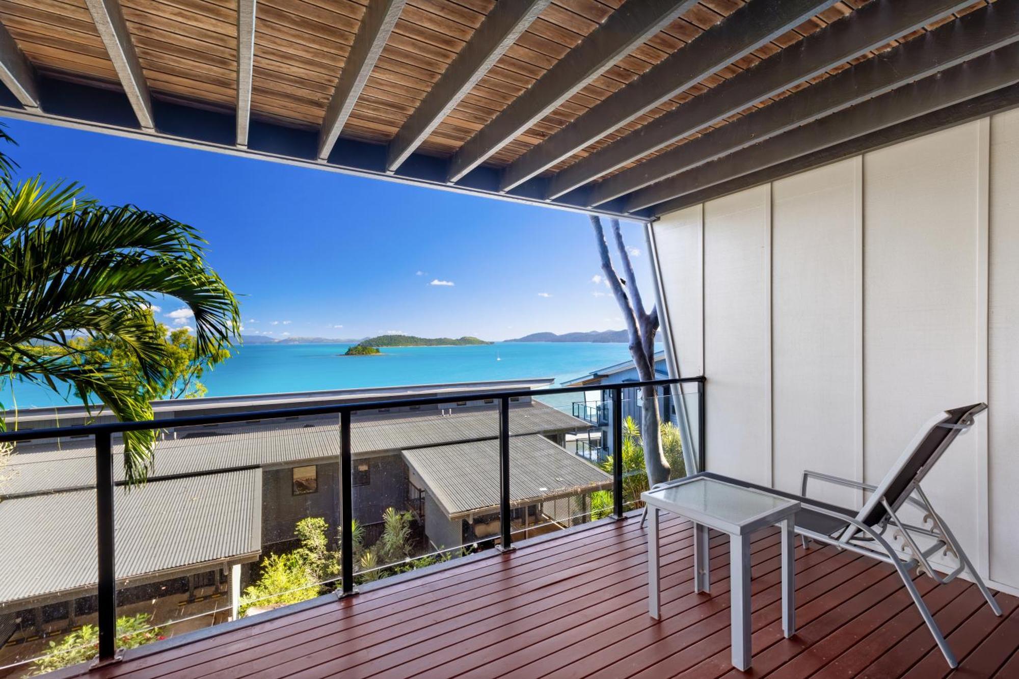 Sea View Shorelines Isla Hamilton Exterior foto