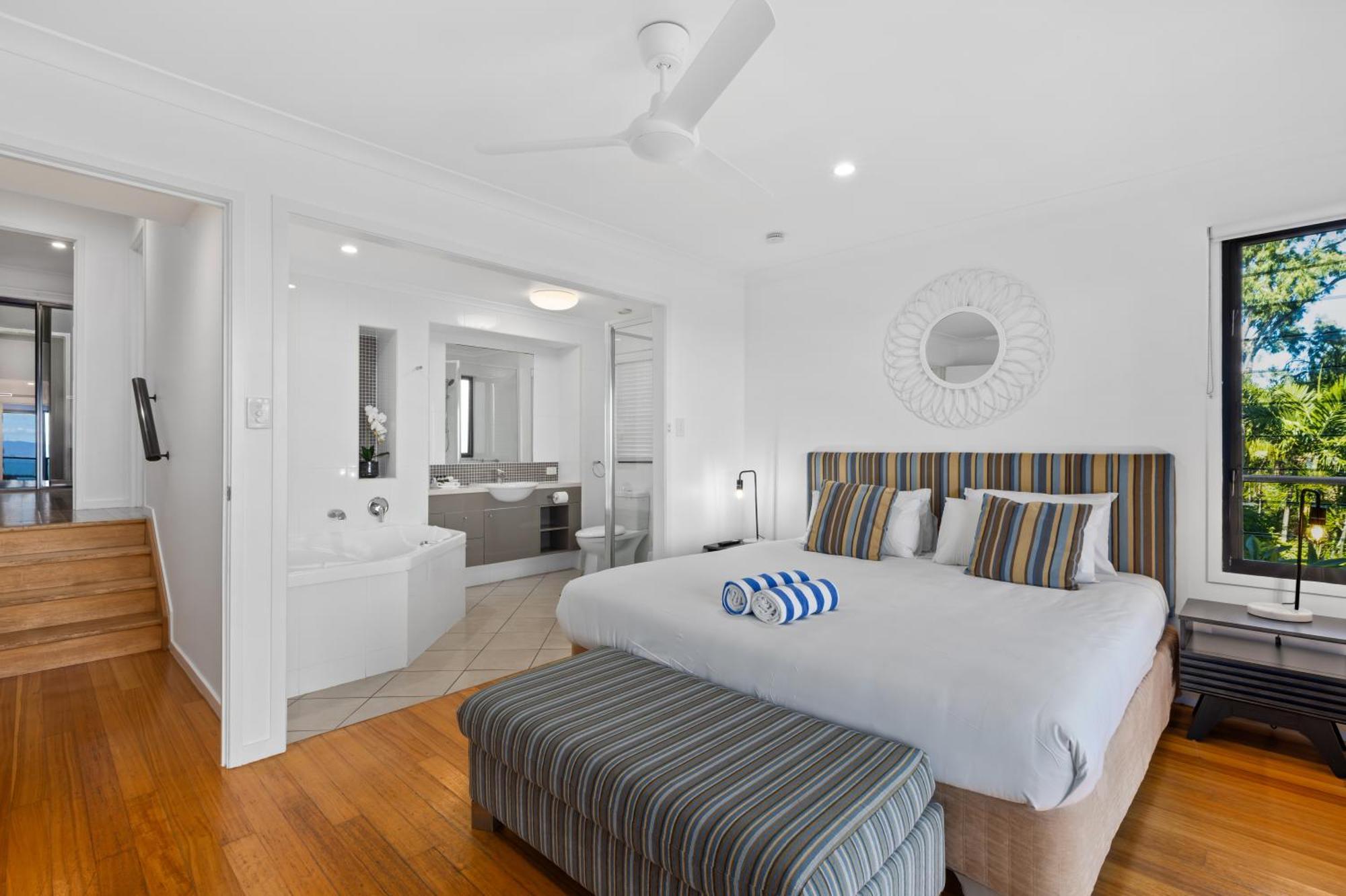 Sea View Shorelines Isla Hamilton Exterior foto
