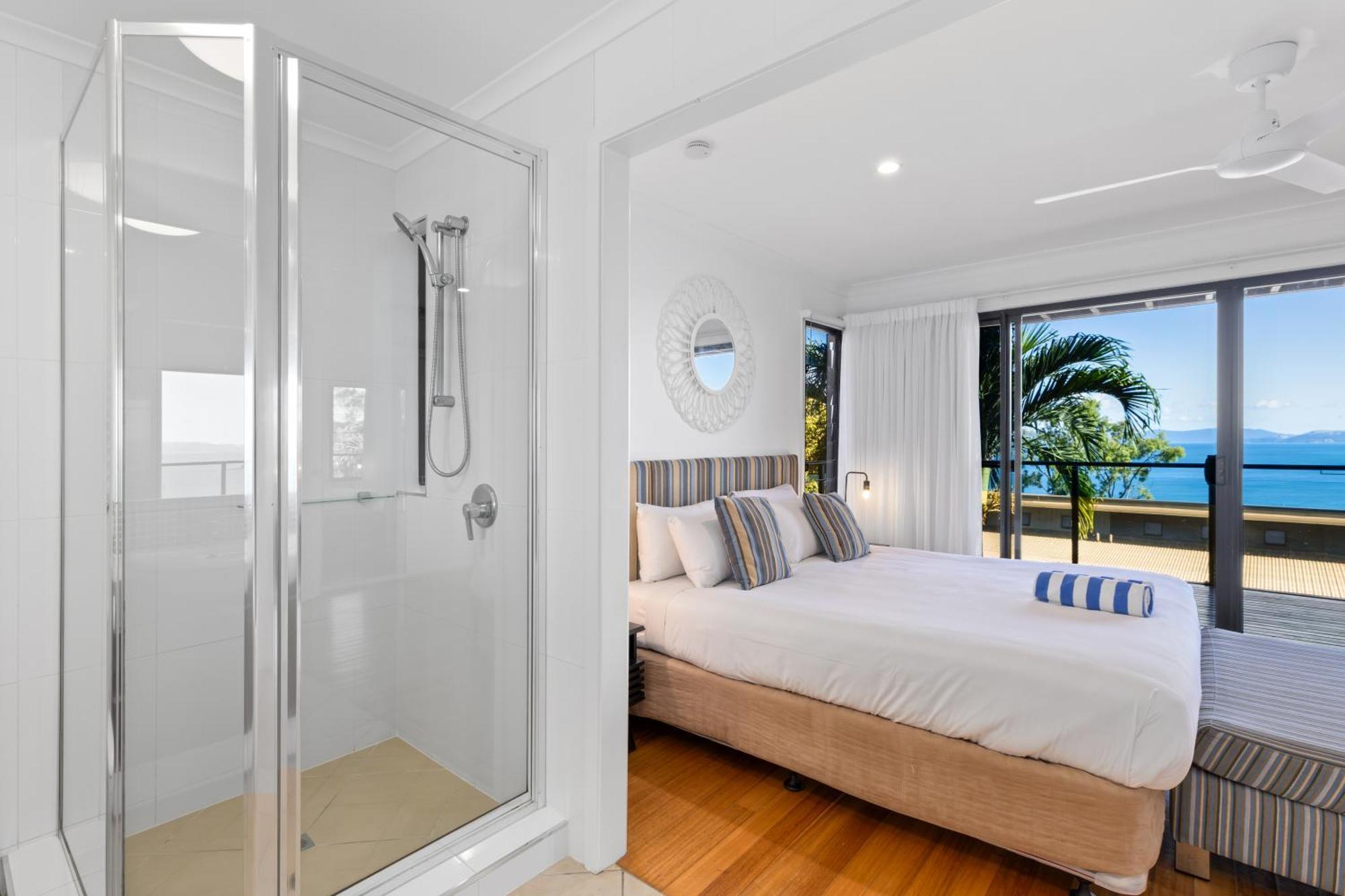 Sea View Shorelines Isla Hamilton Exterior foto