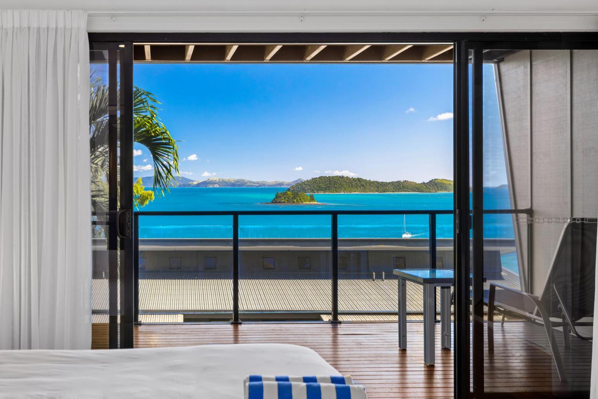 Sea View Shorelines Isla Hamilton Exterior foto