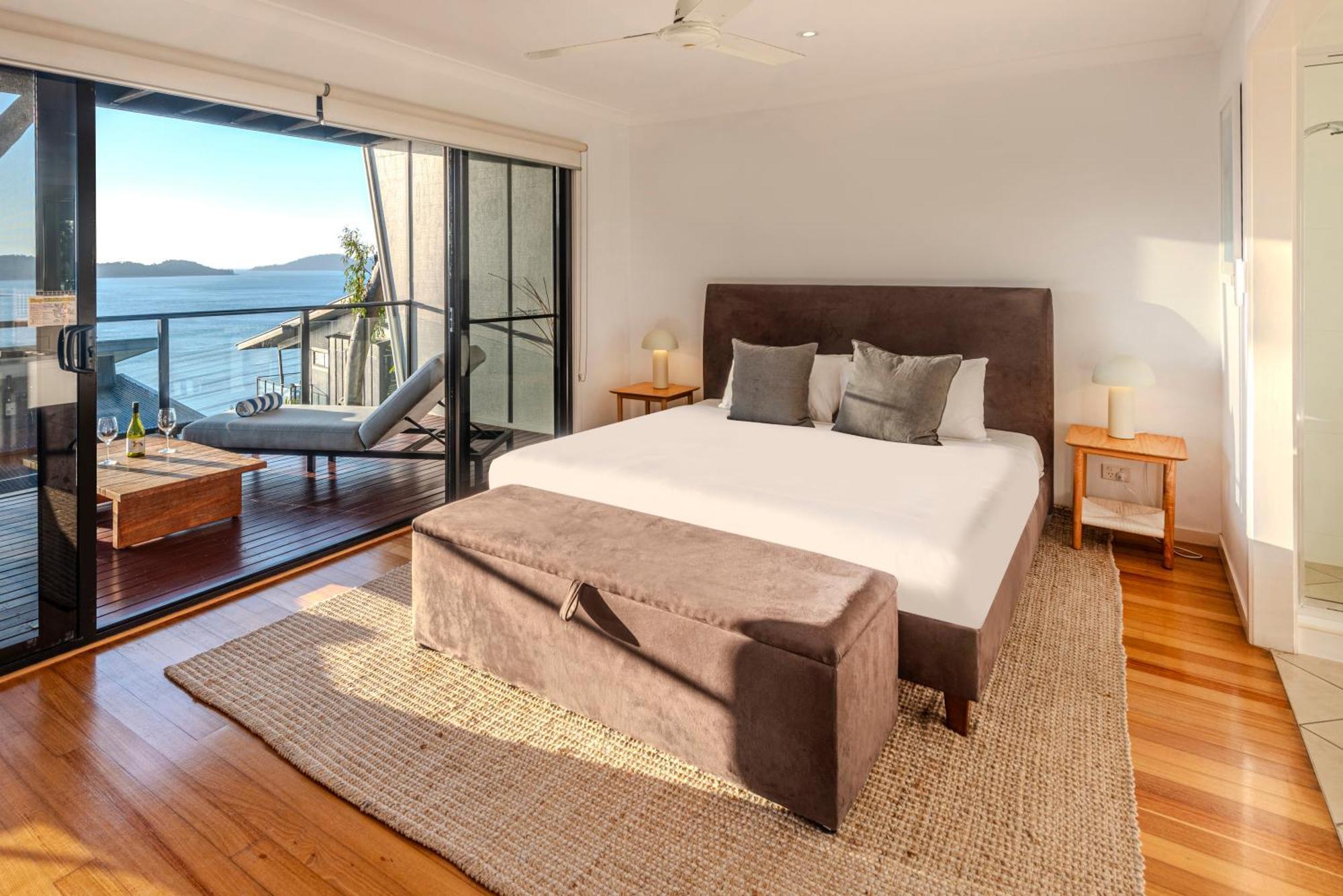 Sea View Shorelines Isla Hamilton Exterior foto