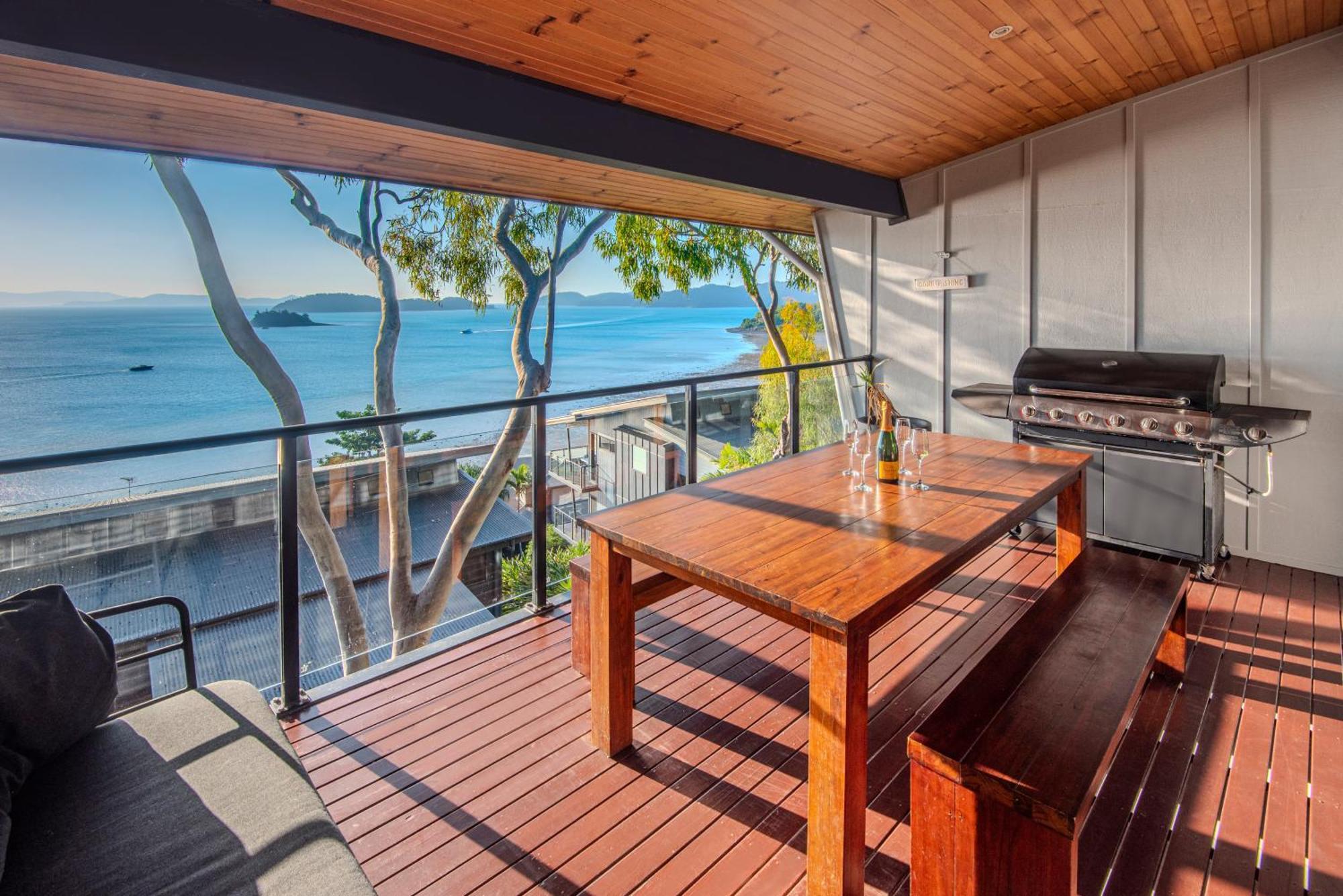 Sea View Shorelines Isla Hamilton Exterior foto