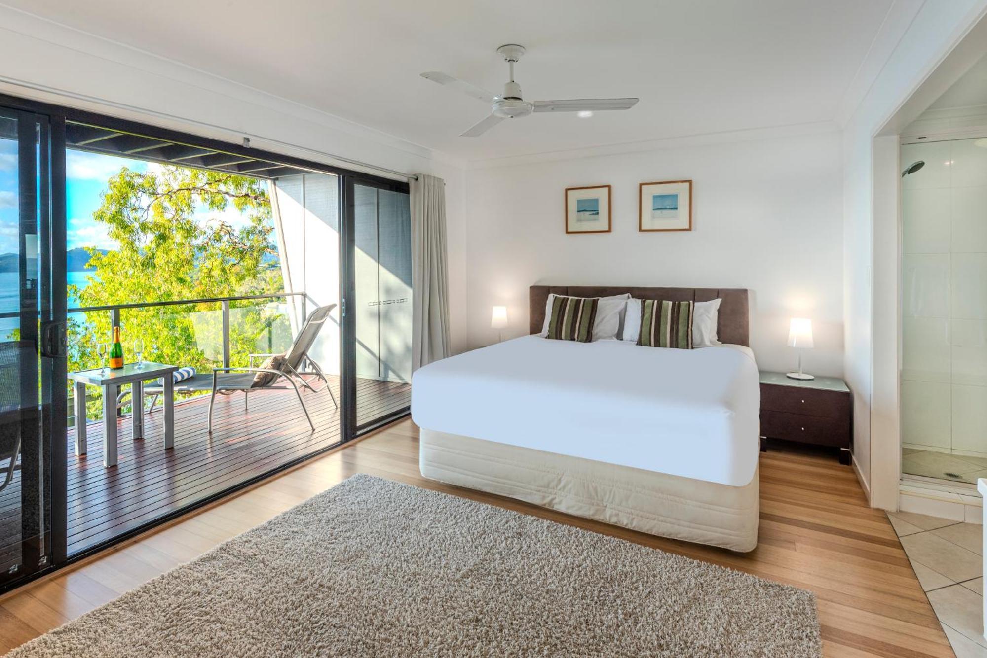 Sea View Shorelines Isla Hamilton Exterior foto
