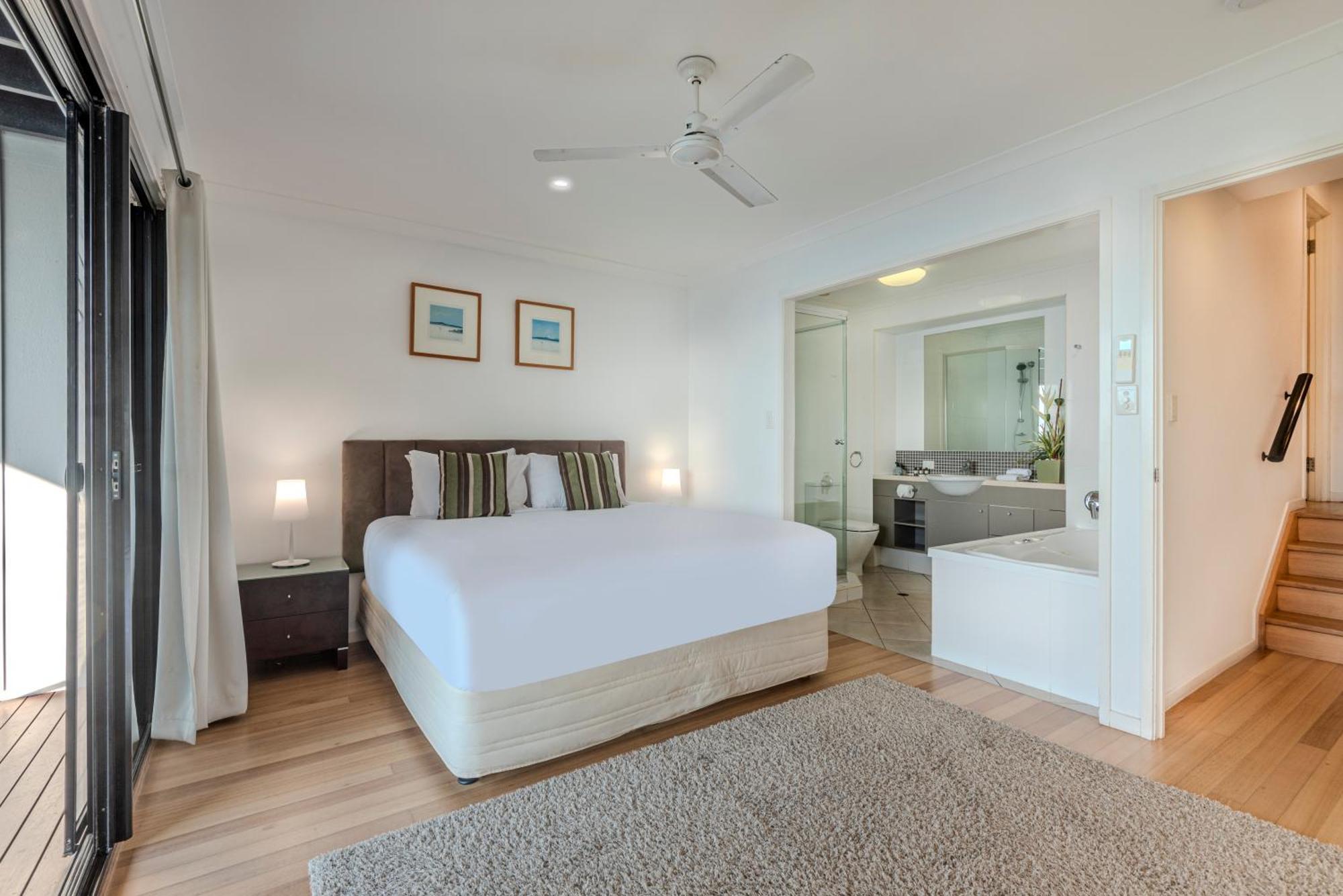 Sea View Shorelines Isla Hamilton Exterior foto