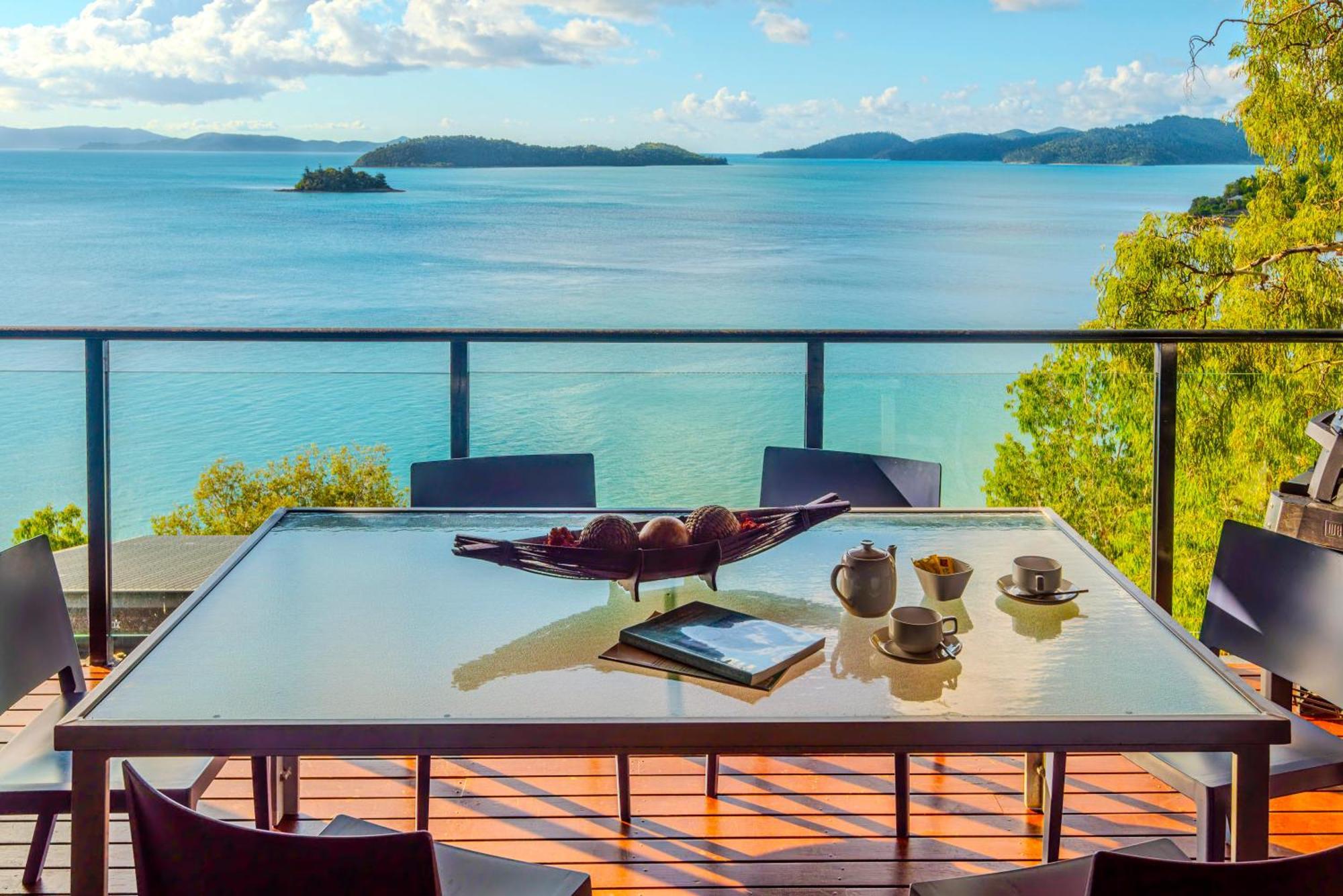 Sea View Shorelines Isla Hamilton Exterior foto
